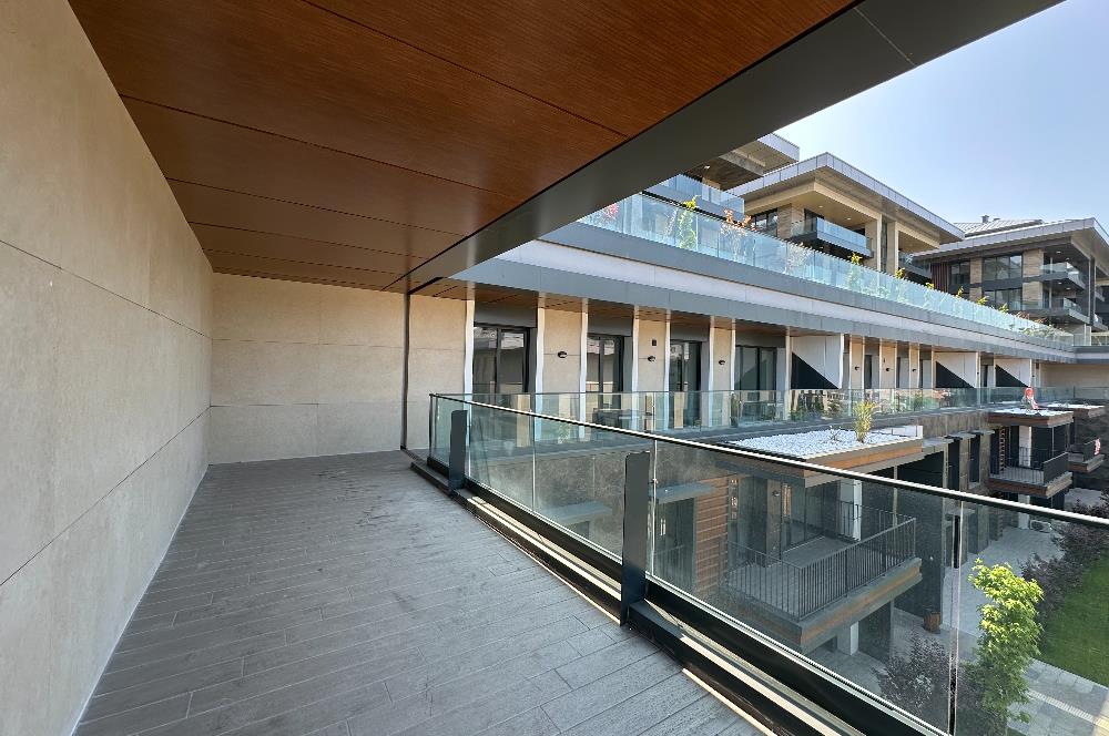 CENTURY21 UZMANDAN ÇÖMLEKÇİ TOKİ'DE LÜKS KİRALIK 2+1 REZİDANS