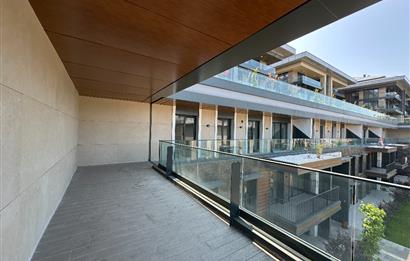 CENTURY21 UZMANDAN ÇÖMLEKÇİ TOKİ'DE LÜKS KİRALIK 2+1 REZİDANS