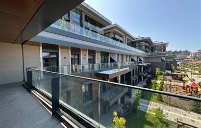 CENTURY21 UZMANDAN ÇÖMLEKÇİ TOKİ'DE LÜKS KİRALIK 2+1 REZİDANS