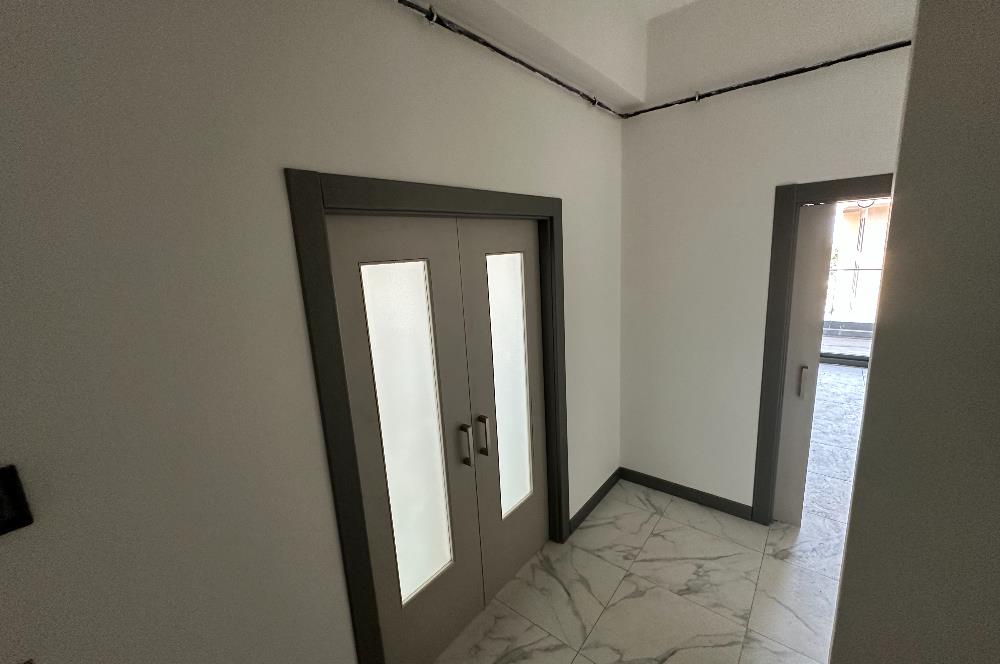 CENTURY21 UZMANDAN ÇÖMLEKÇİ TOKİ'DE LÜKS KİRALIK 2+1 REZİDANS