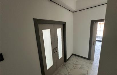 CENTURY21 UZMANDAN ÇÖMLEKÇİ TOKİ'DE LÜKS KİRALIK 2+1 REZİDANS