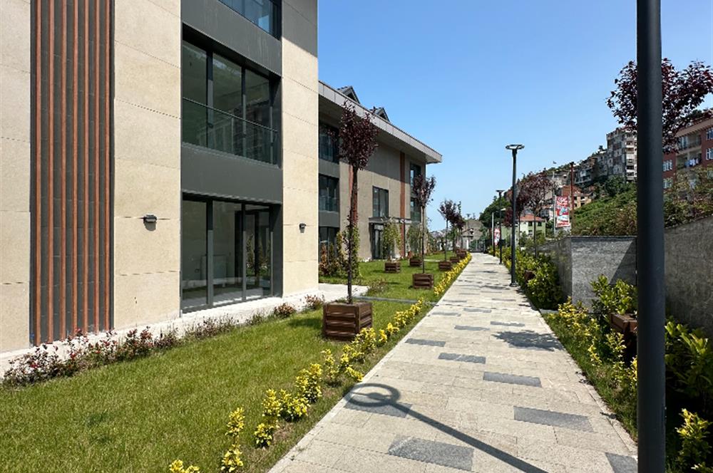 CENTURY21 UZMANDAN ÇÖMLEKÇİ TOKİ'DE LÜKS KİRALIK 2+1 REZİDANS