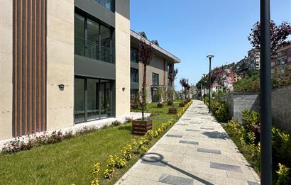 CENTURY21 UZMANDAN ÇÖMLEKÇİ TOKİ'DE LÜKS KİRALIK 2+1 REZİDANS