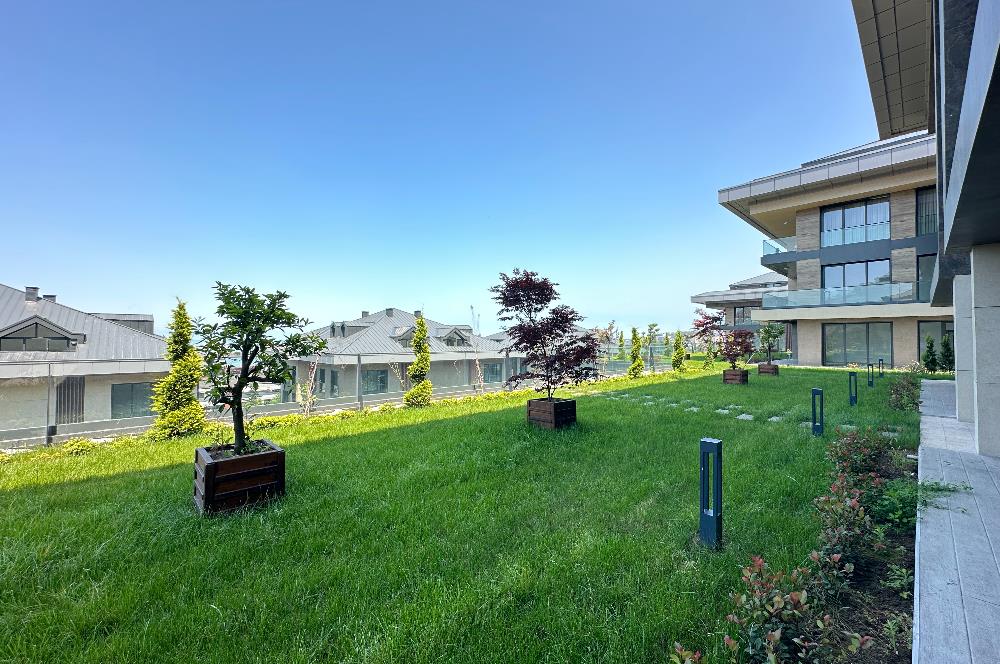 CENTURY21 UZMANDAN ÇÖMLEKÇİ TOKİ'DE LÜKS KİRALIK 2+1 REZİDANS