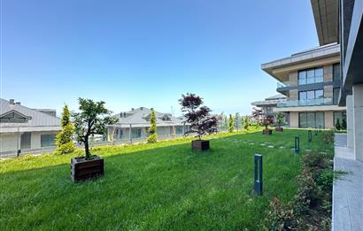 CENTURY21 UZMANDAN ÇÖMLEKÇİ TOKİ'DE LÜKS KİRALIK 2+1 REZİDANS