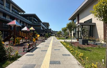 CENTURY21 UZMANDAN ÇÖMLEKÇİ TOKİ'DE LÜKS KİRALIK 2+1 REZİDANS