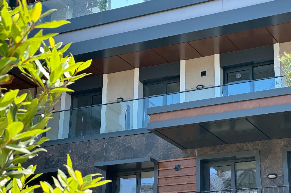 CENTURY21 UZMANDAN ÇÖMLEKÇİ TOKİ'DE LÜKS KİRALIK 2+1 REZİDANS