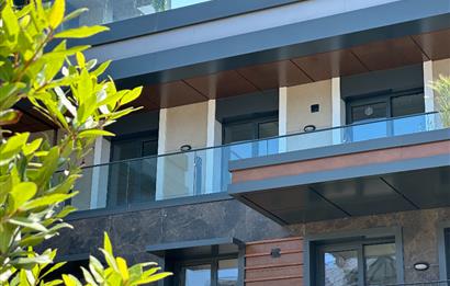 CENTURY21 UZMANDAN ÇÖMLEKÇİ TOKİ'DE LÜKS KİRALIK 2+1 REZİDANS