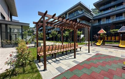 CENTURY21 UZMANDAN ÇÖMLEKÇİ TOKİ'DE LÜKS KİRALIK 2+1 REZİDANS