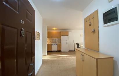 Özel Plaj Kullanımlı Denize Sıfır Havuzlu Site İçinde Kiralık Deniz Manzaralı 2+1 Bahçe Katı Residance Daire