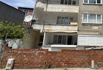 Edremit Cennet ayağında satılık komple bina 
