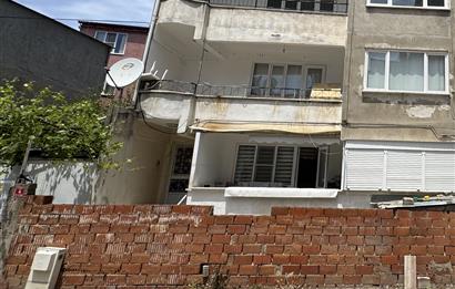 Edremit Cennet ayağında satılık komple bina 