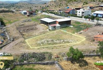 CENTRUY 21 BAL AYVATLAR MAH. SATILIK ARSA