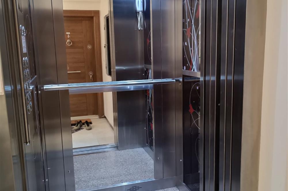 CENTURY 21 VİZYON'DAN GÜNDÜZ ÖKÇÜN BULVARINDA KİRALIK 2+1 DAİRE