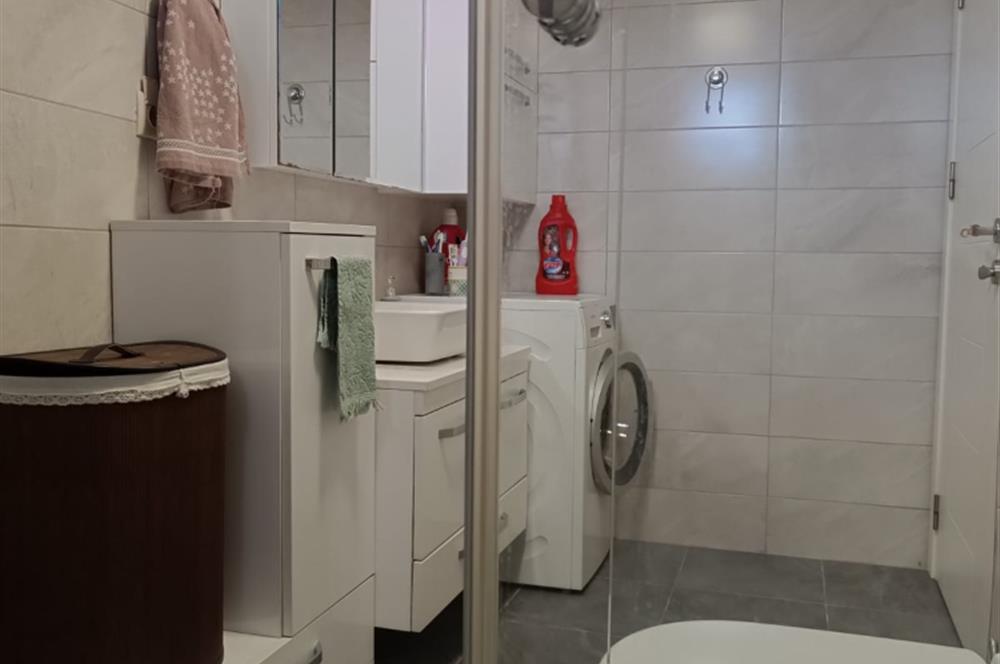 CENTURY 21 VİZYON'DAN GÜNDÜZ ÖKÇÜN BULVARINDA KİRALIK 2+1 DAİRE