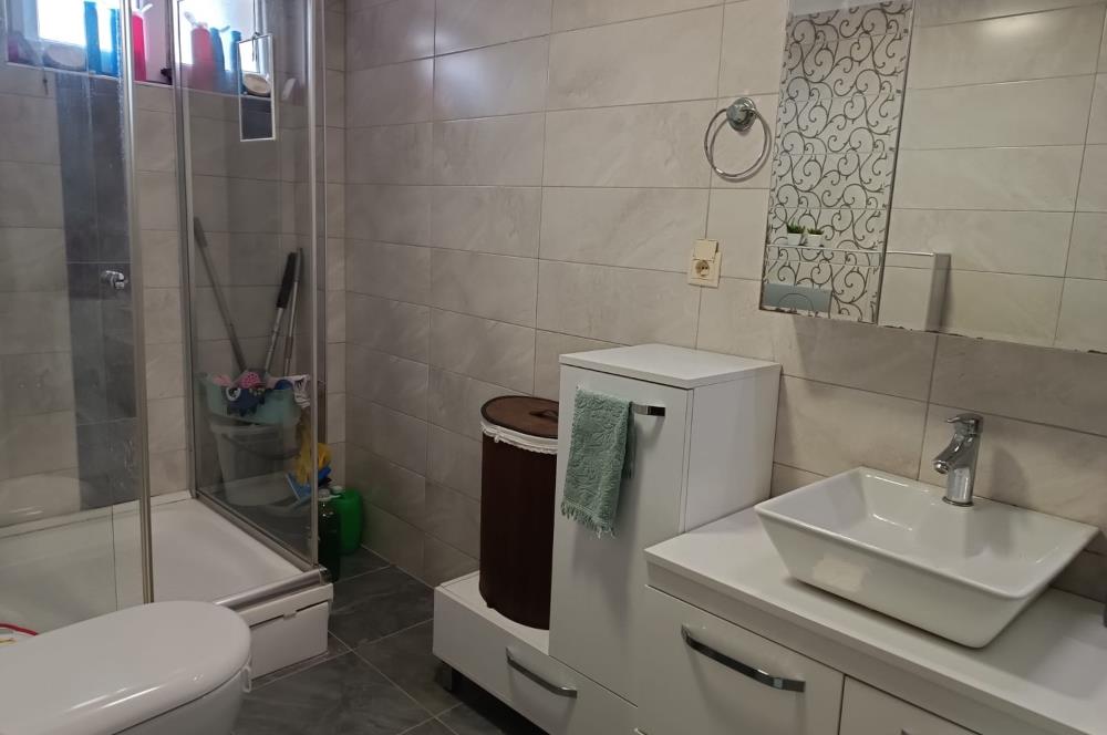 CENTURY 21 VİZYON'DAN GÜNDÜZ ÖKÇÜN BULVARINDA KİRALIK 2+1 DAİRE