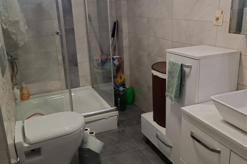 CENTURY 21 VİZYON'DAN GÜNDÜZ ÖKÇÜN BULVARINDA KİRALIK 2+1 DAİRE