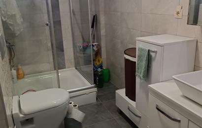 CENTURY 21 VİZYON'DAN GÜNDÜZ ÖKÇÜN BULVARINDA KİRALIK 2+1 DAİRE