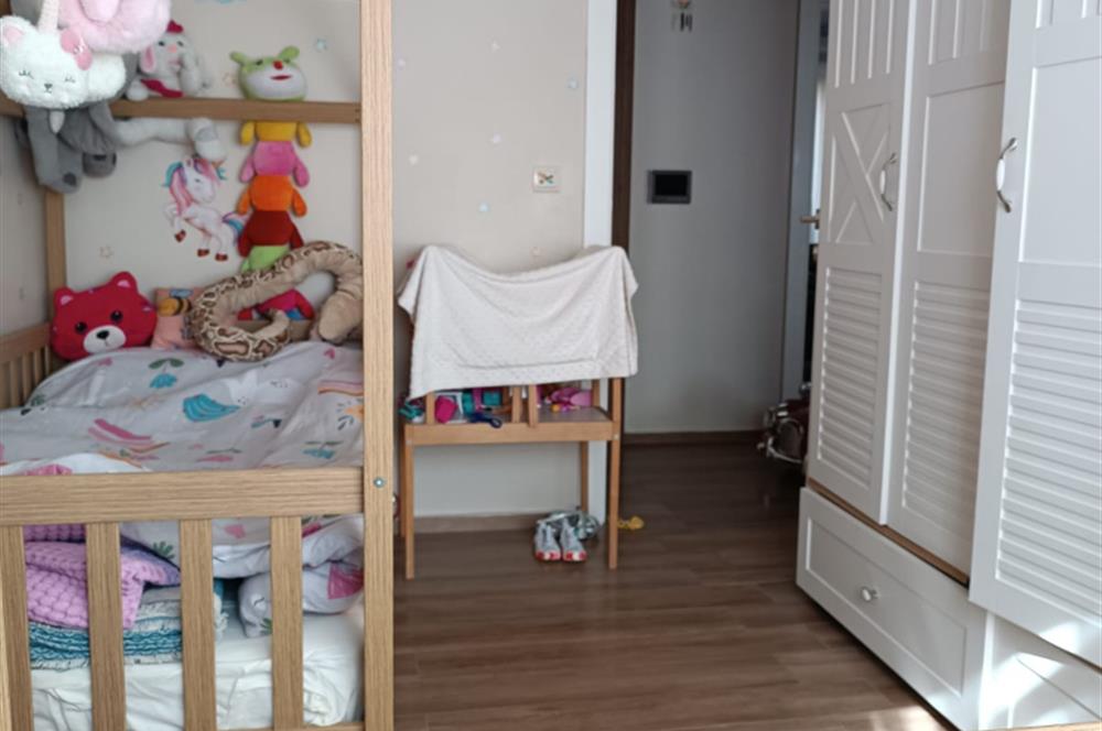 CENTURY 21 VİZYON'DAN GÜNDÜZ ÖKÇÜN BULVARINDA KİRALIK 2+1 DAİRE