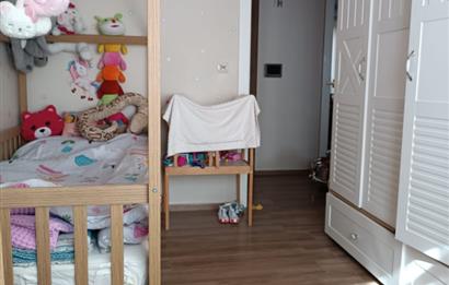 CENTURY 21 VİZYON'DAN GÜNDÜZ ÖKÇÜN BULVARINDA KİRALIK 2+1 DAİRE