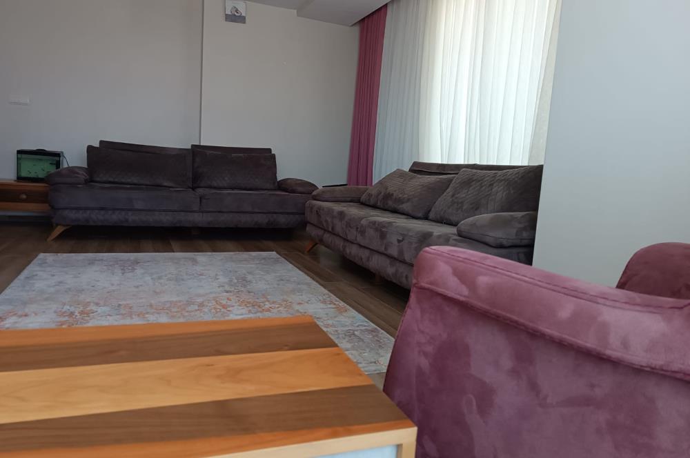 CENTURY 21 VİZYON'DAN GÜNDÜZ ÖKÇÜN BULVARINDA KİRALIK 2+1 DAİRE