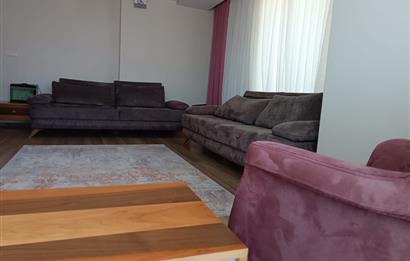 CENTURY 21 VİZYON'DAN GÜNDÜZ ÖKÇÜN BULVARINDA KİRALIK 2+1 DAİRE