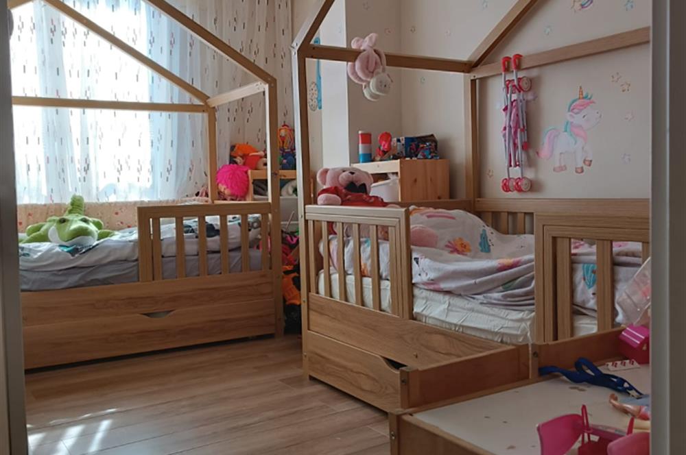 CENTURY 21 VİZYON'DAN GÜNDÜZ ÖKÇÜN BULVARINDA KİRALIK 2+1 DAİRE