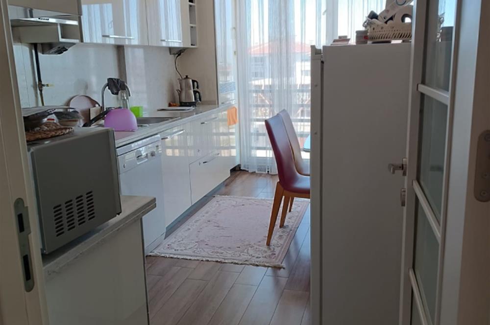 CENTURY 21 VİZYON'DAN GÜNDÜZ ÖKÇÜN BULVARINDA KİRALIK 2+1 DAİRE