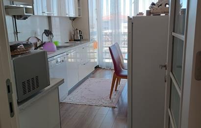 CENTURY 21 VİZYON'DAN GÜNDÜZ ÖKÇÜN BULVARINDA KİRALIK 2+1 DAİRE
