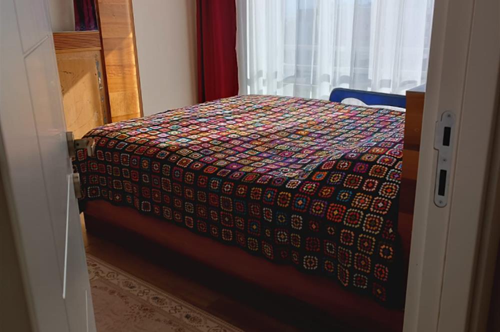 CENTURY 21 VİZYON'DAN GÜNDÜZ ÖKÇÜN BULVARINDA KİRALIK 2+1 DAİRE