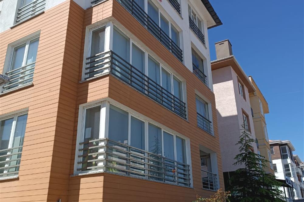 CENTURY 21 VİZYON'DAN GÜNDÜZ ÖKÇÜN BULVARINDA KİRALIK 2+1 DAİRE