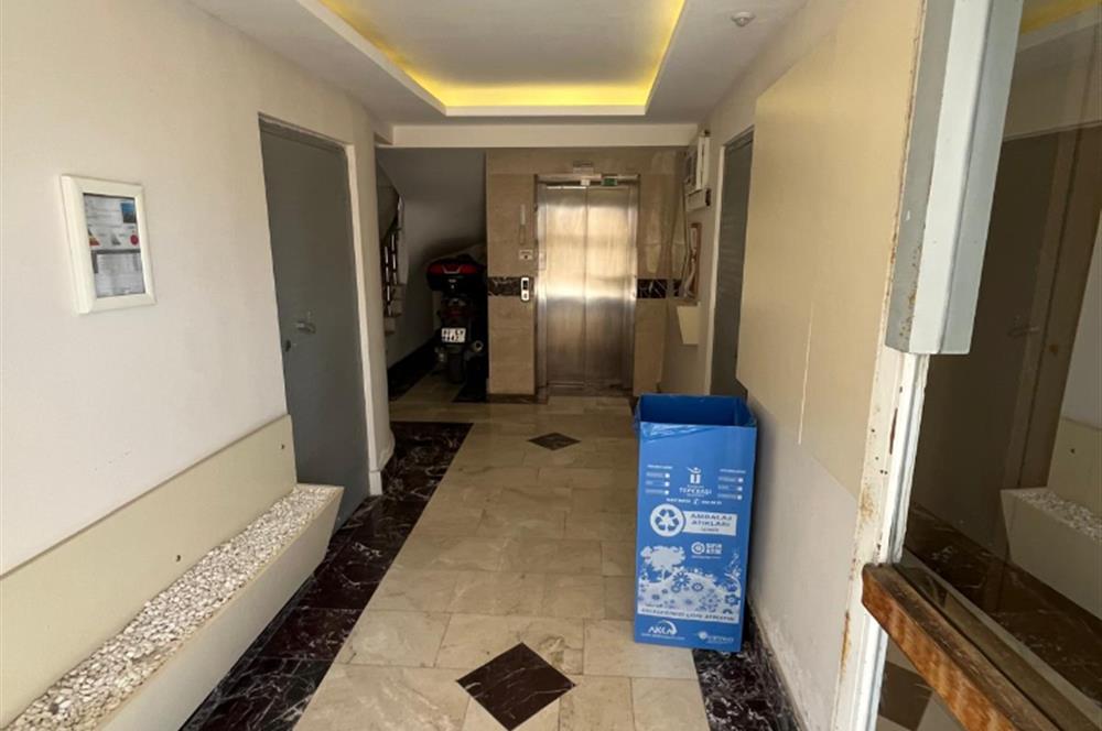 CENTURY 21 VİZYON'DAN GÜNDÜZ ÖKÇÜN BULVARINDA KİRALIK 2+1 DAİRE
