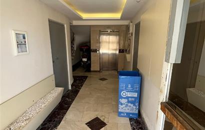 CENTURY 21 VİZYON'DAN GÜNDÜZ ÖKÇÜN BULVARINDA KİRALIK 2+1 DAİRE