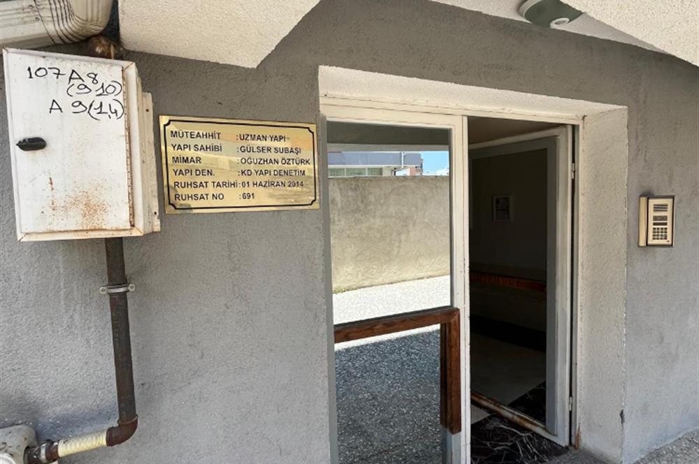 CENTURY 21 VİZYON'DAN GÜNDÜZ ÖKÇÜN BULVARINDA KİRALIK 2+1 DAİRE
