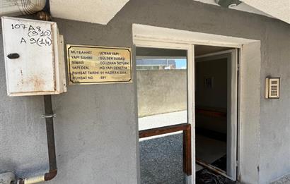 CENTURY 21 VİZYON'DAN GÜNDÜZ ÖKÇÜN BULVARINDA KİRALIK 2+1 DAİRE