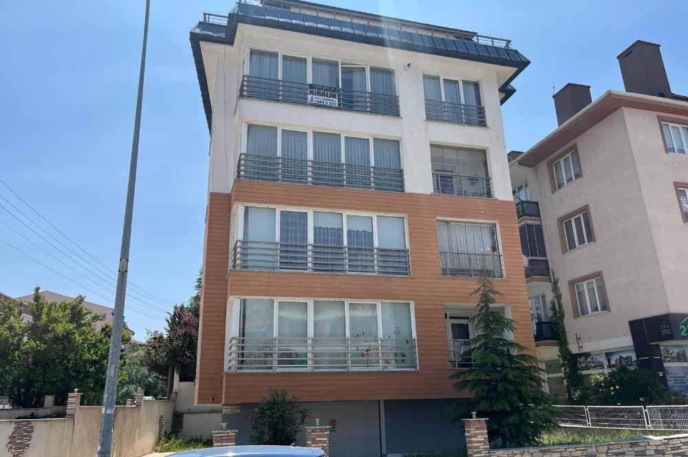 CENTURY 21 VİZYON'DAN GÜNDÜZ ÖKÇÜN BULVARINDA KİRALIK 2+1 DAİRE