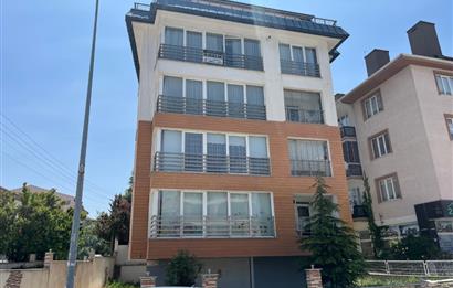 CENTURY 21 VİZYON'DAN GÜNDÜZ ÖKÇÜN BULVARINDA KİRALIK 2+1 DAİRE