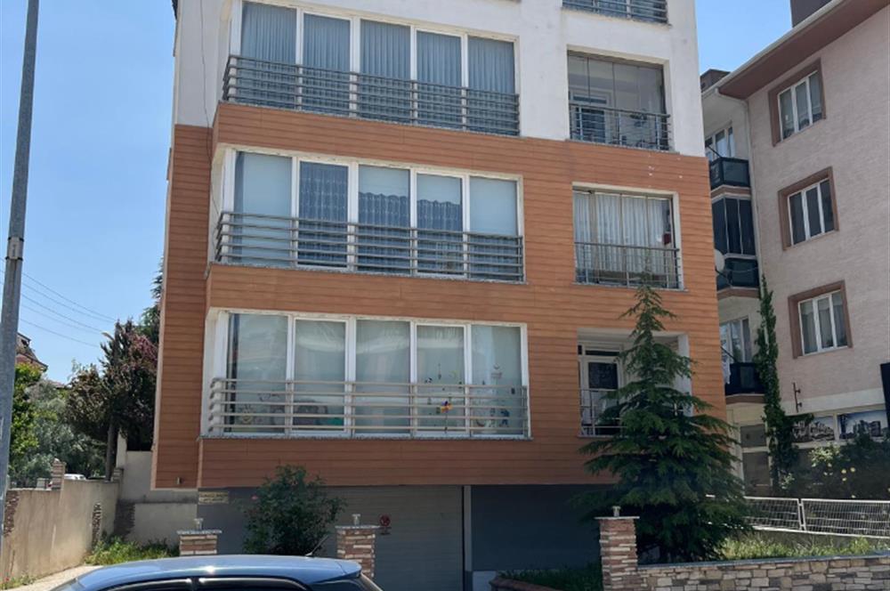 CENTURY 21 VİZYON'DAN GÜNDÜZ ÖKÇÜN BULVARINDA KİRALIK 2+1 DAİRE
