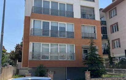 CENTURY 21 VİZYON'DAN GÜNDÜZ ÖKÇÜN BULVARINDA KİRALIK 2+1 DAİRE
