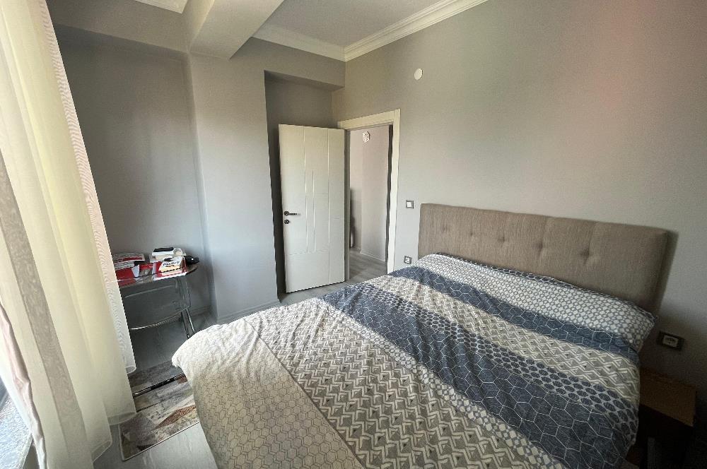 C21 WİNNER SÜTLÜCE MAHALLESİ EŞYALI 1+1 KİRALIK DAİRE