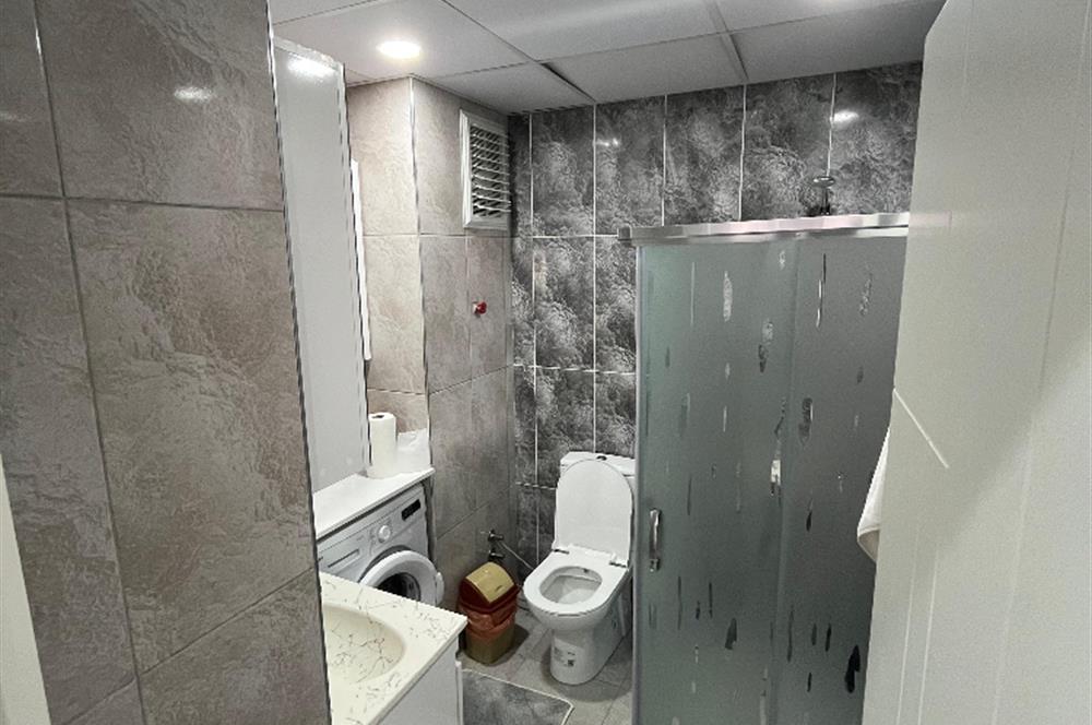 C21 WİNNER SÜTLÜCE MAHALLESİ EŞYALI 1+1 KİRALIK DAİRE