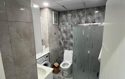 C21 WİNNER SÜTLÜCE MAHALLESİ EŞYALI 1+1 KİRALIK DAİRE