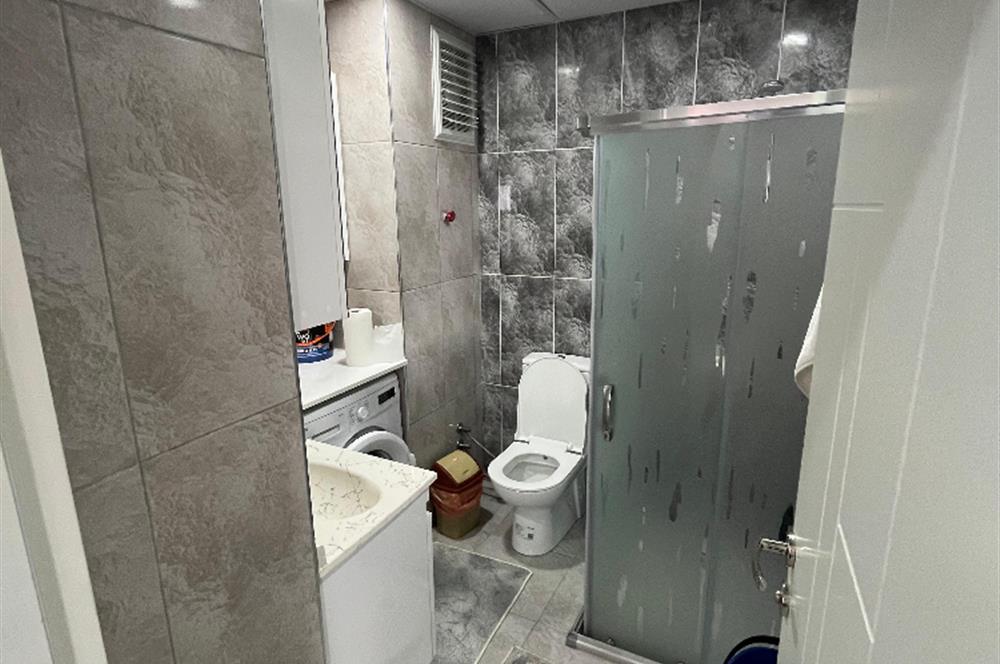 C21 WİNNER SÜTLÜCE MAHALLESİ EŞYALI 1+1 KİRALIK DAİRE