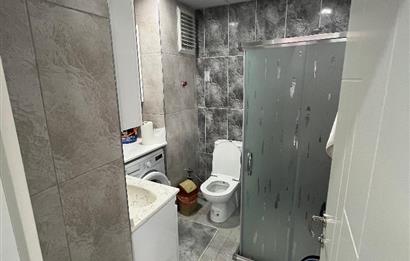 C21 WİNNER SÜTLÜCE MAHALLESİ EŞYALI 1+1 KİRALIK DAİRE