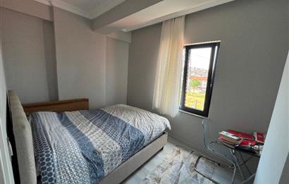 C21 WİNNER SÜTLÜCE MAHALLESİ EŞYALI 1+1 KİRALIK DAİRE