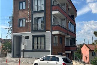 C21 WİNNER SÜTLÜCE MAHALLESİ EŞYALI 1+1 KİRALIK DAİRE