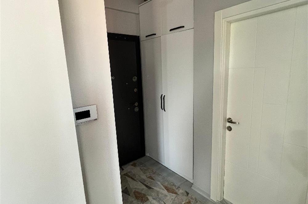 C21 WİNNER SÜTLÜCE MAHALLESİ EŞYALI 1+1 KİRALIK DAİRE