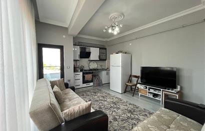 C21 WİNNER SÜTLÜCE MAHALLESİ EŞYALI 1+1 KİRALIK DAİRE