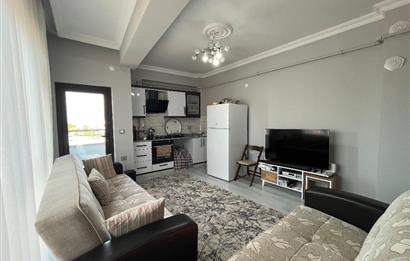 C21 WİNNER SÜTLÜCE MAHALLESİ EŞYALI 1+1 KİRALIK DAİRE
