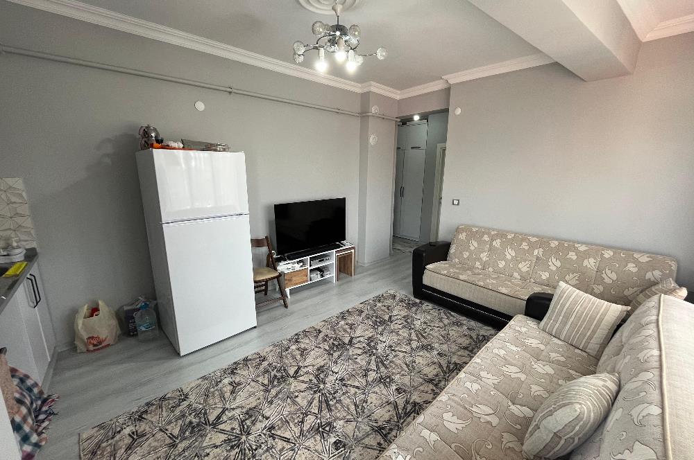 C21 WİNNER SÜTLÜCE MAHALLESİ EŞYALI 1+1 KİRALIK DAİRE
